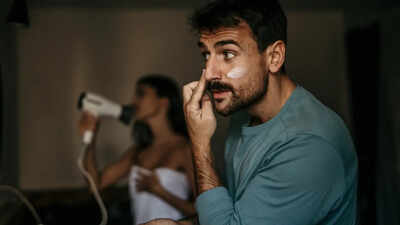 Is your skincare routine actually hurting your skin? Dermatologist explains men's unique needs