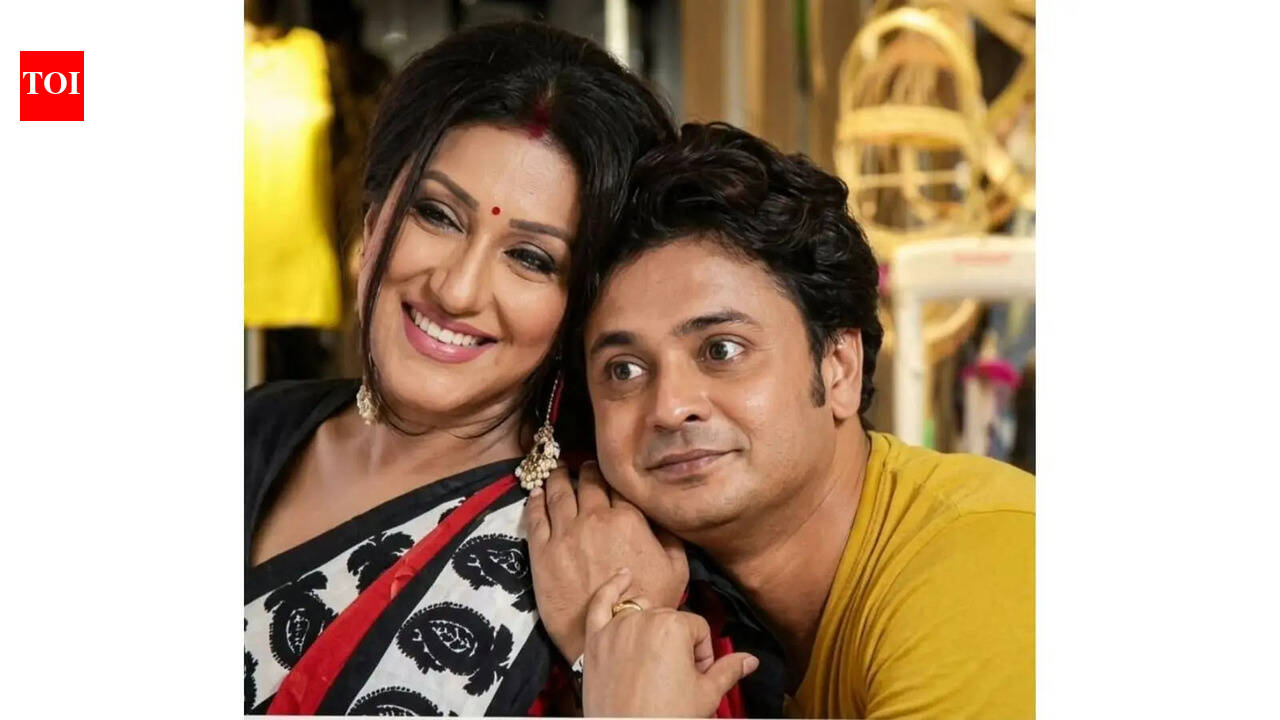 Rituparna Sengupta pens heartfelt tribute remembering Rahul Arunoday Banerjee