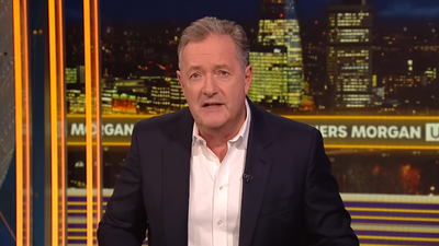 ‘Pure evil’: Piers Morgan reveals the 'most dangerous person' he’s ever interviewed in 35-year career