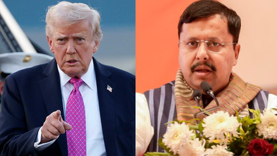 Evening news wrap: Trump issues warning to allies over Hormuz; BJP releases Kerala election manifesto & more