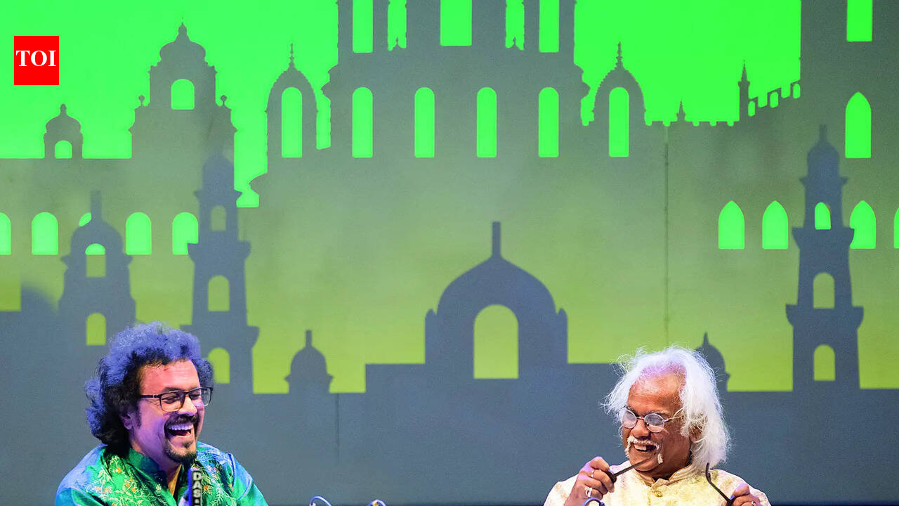 Where Raga Meets Reinvention: An exploration of India’s musical heritage