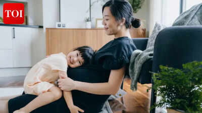 'Your mother is always with you': Inside the phenomenon of microchimerism that leaves hidden cells inside a mom and child