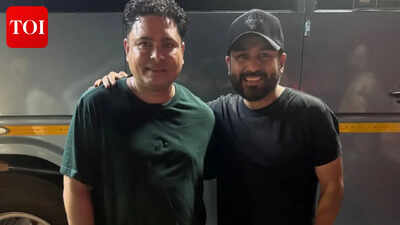 Aditya Uppal recalls turning down ‘Dhurandhar 2’ as Omar Haider: 'My immediate response was ‘no, not now’