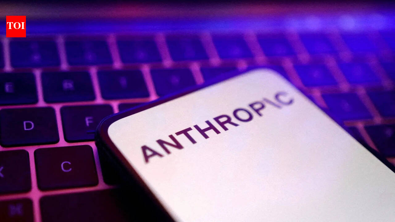 $340 billion Anthropic that wiped trillions from stock market worldwide has source code of its most-important tool leaked on internet