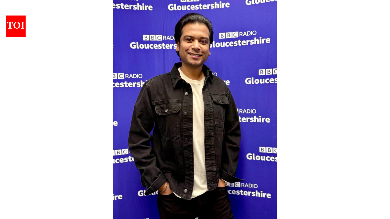 From Viral Hit to Global Reach: Mandeep Sandhu’s ‘Haseen Mulaqat’ Journey