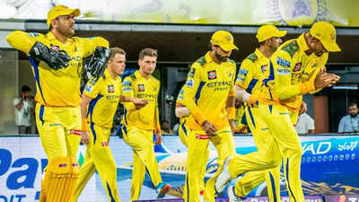 ‘Chennai offered double of BCCI’s prize’: Culture that made CSK a champion team | Cricket News – The Times of India