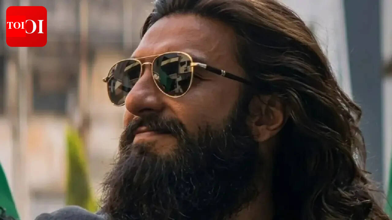 धुरंधर 2: ‘धुरंधर: द रिवेंज’ ने कर्नाटक बॉक्स ऑफिस पर मचाया धमाल; रणवीर सिंह स्टारर ‘बाहुबली 2’ को पछाड़कर 100 करोड़ क्लब में पहुंची | कन्नड़ मूवी समाचार