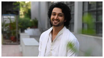 I never let larger-than-life roles influence me: Sourabh Raaj Jain