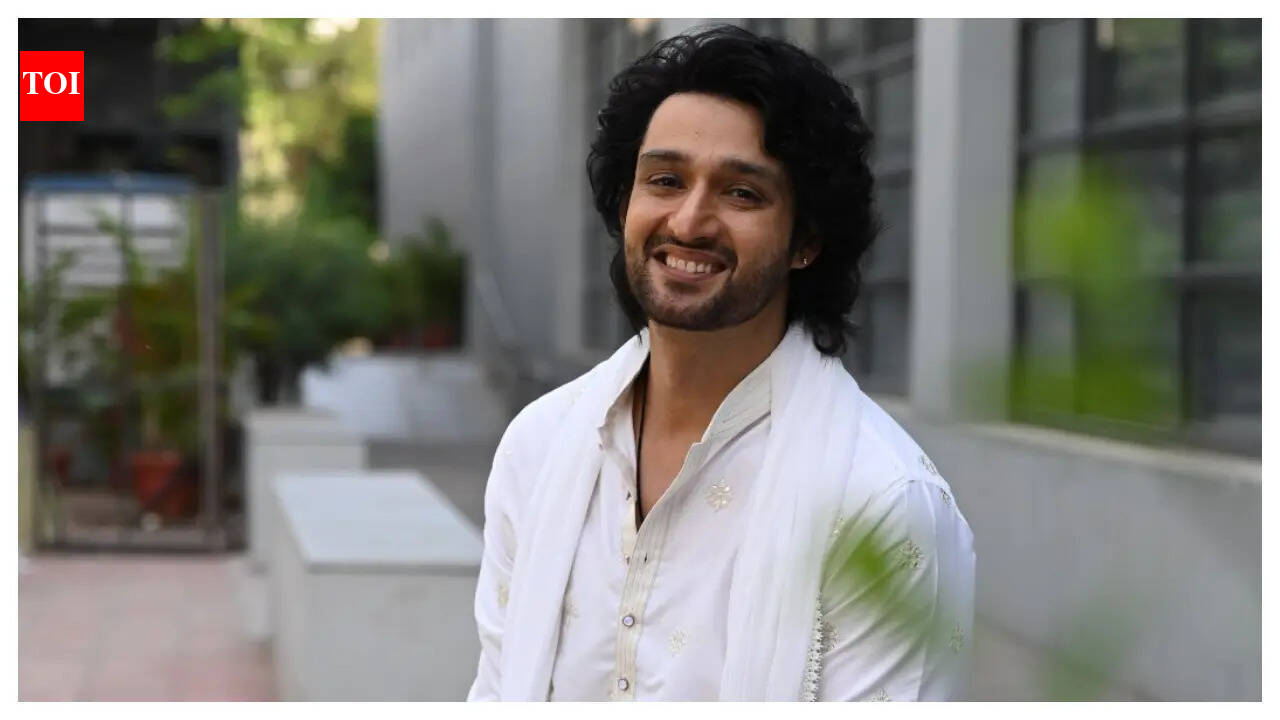 I never let larger-than-life roles influence me: Sourabh Raaj Jain