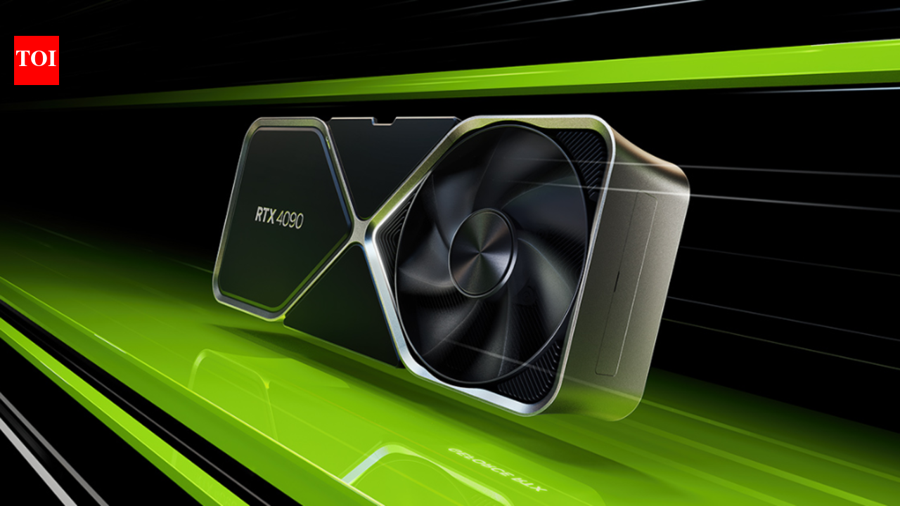 Nvidia DLSS 4.5 is now live, and it brings 6x frame generation to RTX ...