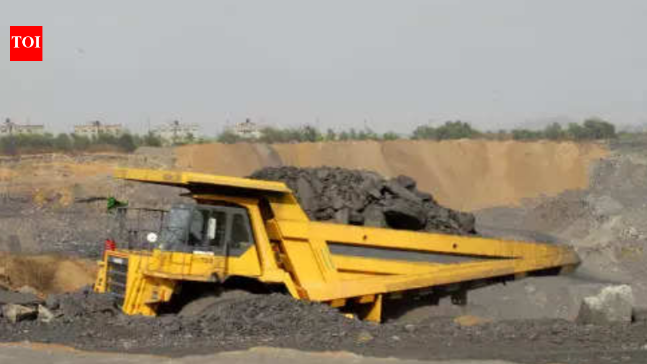 CAG points out Rs 250 crore loss due to illegal mining, ignored royalty in Odisha