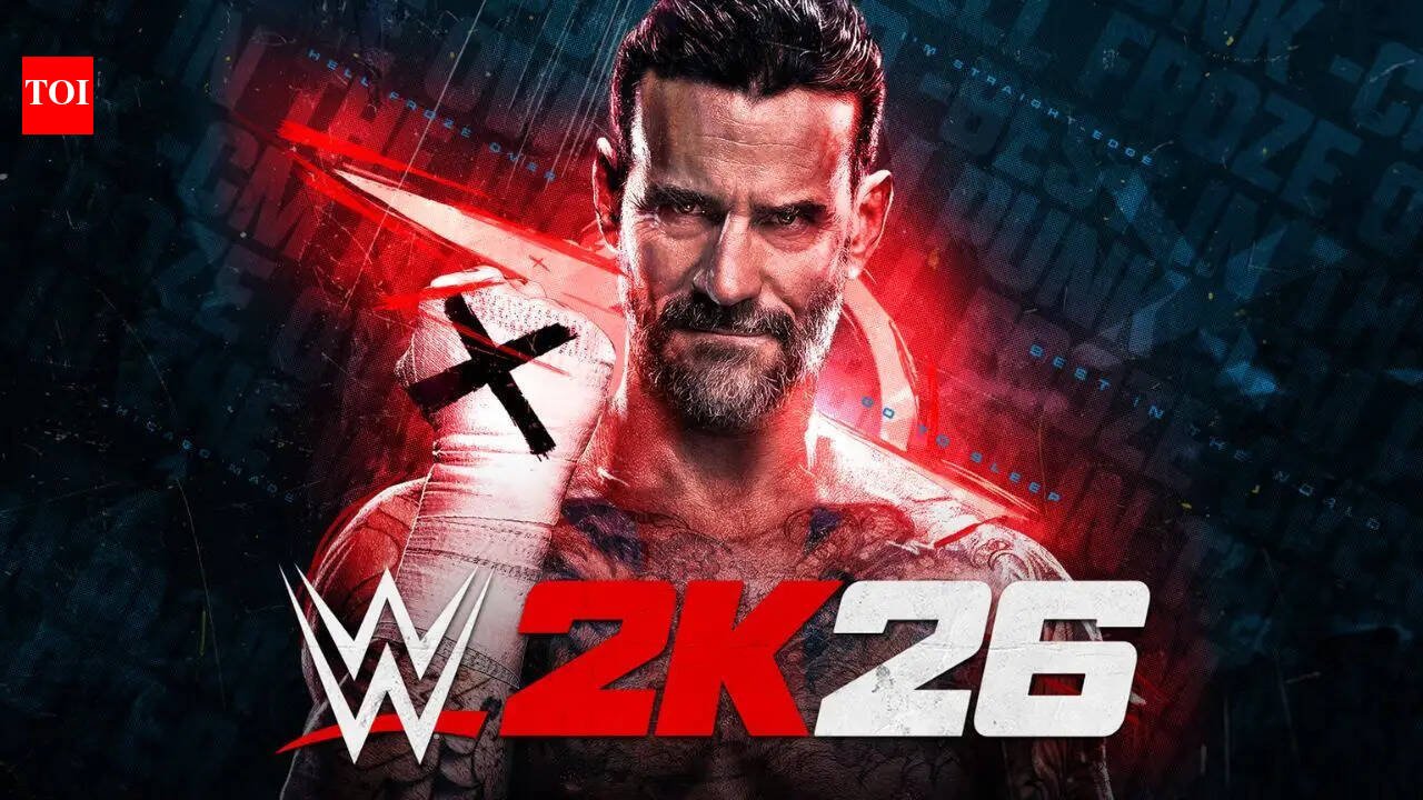 WWE 2K26 Season 2 leaks revealed: Reduced RXP grind, instant DLC unlocks, and major gameplay changes in Patch 1.07