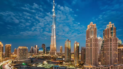 Dubai rolls out AED 1 billion incentives; fee deferrals, policy support to cushion war-led disruptions
