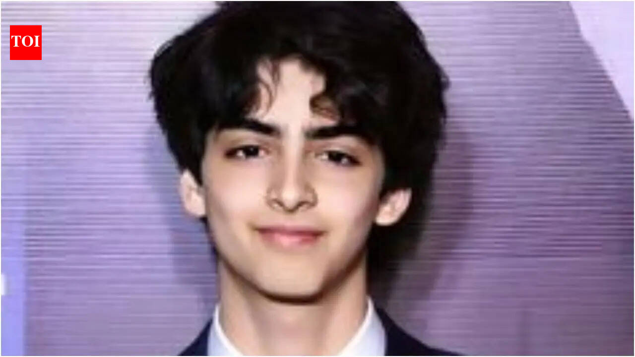 Is Hridaan Roshan the next filmmaker in the family? Hrithik Roshan’s son to study at the University of Southern California