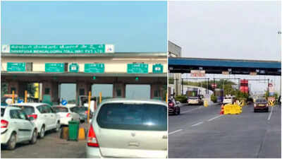 With tax rise, Didarganj toll plaza gets costlier from today
