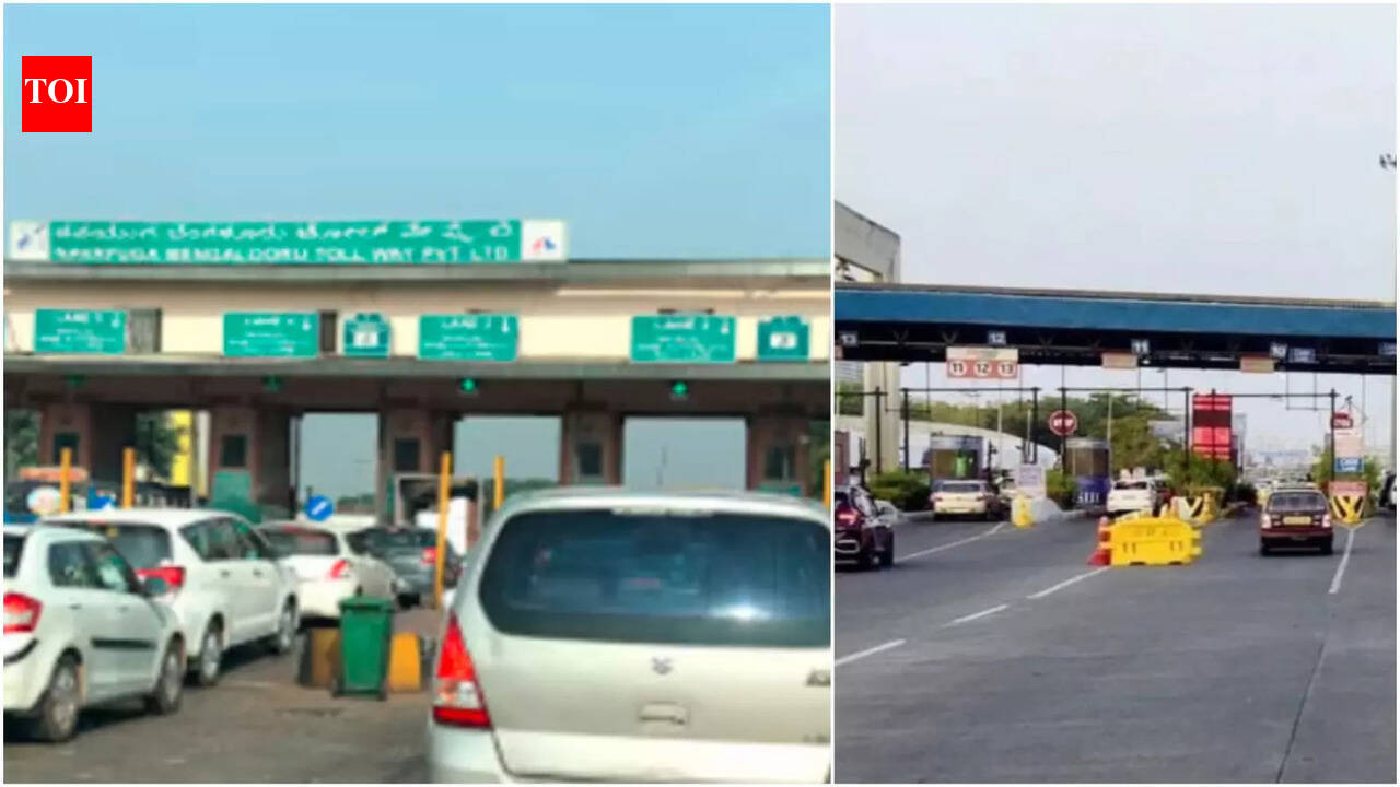 With tax rise, Didarganj toll plaza gets costlier from today
