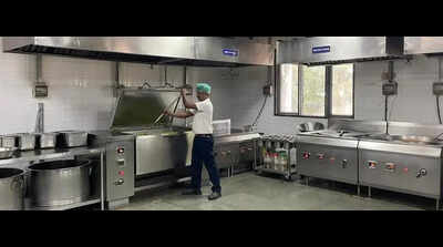 No flames: Chennai’s industrial kitchens go electric, unlock green gains