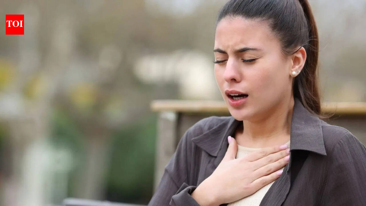 You may be breathing normally but not well: Hidden lung gaps, early signs to watch, and simple ways to improve respiratory health