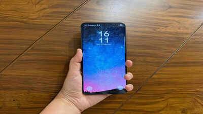 Samsung Galaxy A57 first impressions