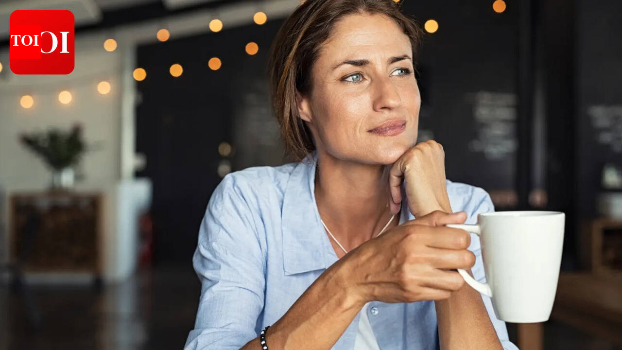 Forget supplements! This delicious homemade beverage will make your bones stronger