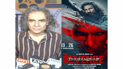 Imtiaz Ali praises Aditya Dhar’s ‘Dhurandhar: The Revenge’; “Want to thank them for bringing audience to theatres”