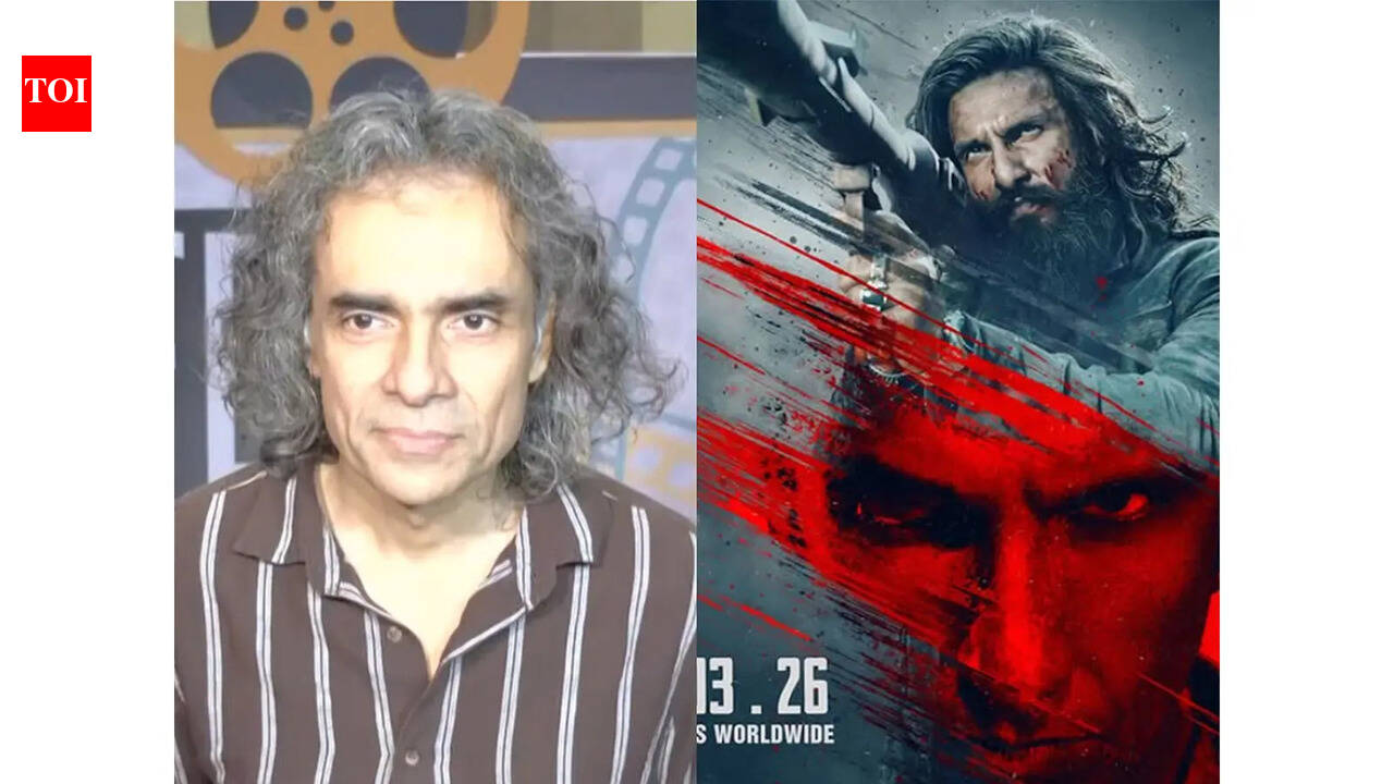 Imtiaz Ali praises Aditya Dhar’s ‘Dhurandhar: The Revenge’; “Want to thank them for bringing audience to theatres”