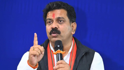 On March 31 deadline, home min Sharma says no more armed Maoists in Chhattisgarh, conflict of decades broken in two yrs