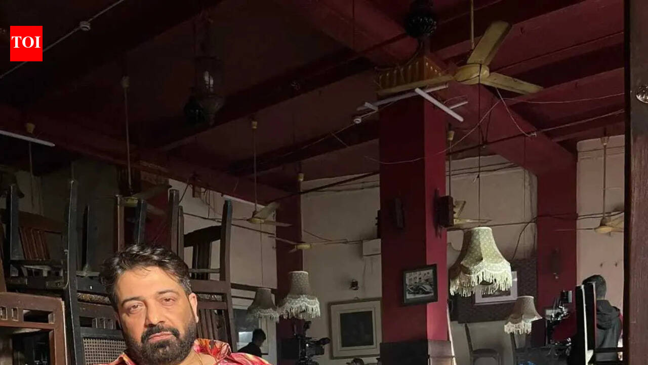 Arun Talwar, Face of 500+ Ads, Marks New Phase with OTT Debut