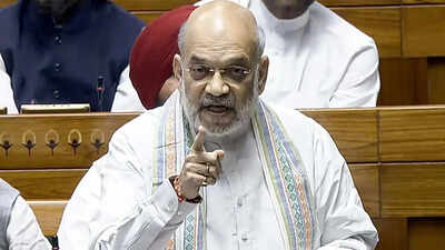 Chhattisgarh Congress leader Bhupesh counters Shah on Naxal claim against party, says it should not be politicised