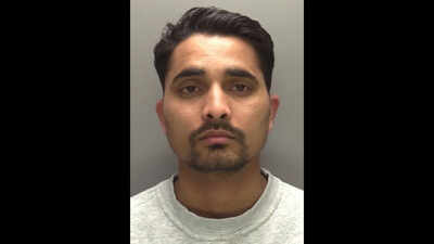  Indian Uber Eats driver jailed for raping customer in Lincolnshire