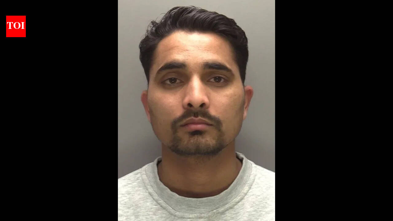 Know no one here, need help with visa: Indian Uber Eats driver jailed for raping customer in Lincolnshire