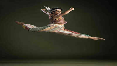 Ballet production based on One Thousand and One Nights to be staged in Bengaluru