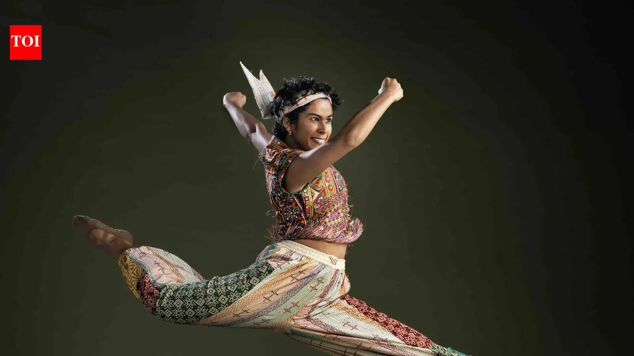 Ballet production based on One Thousand and One Nights to be staged in Bengaluru