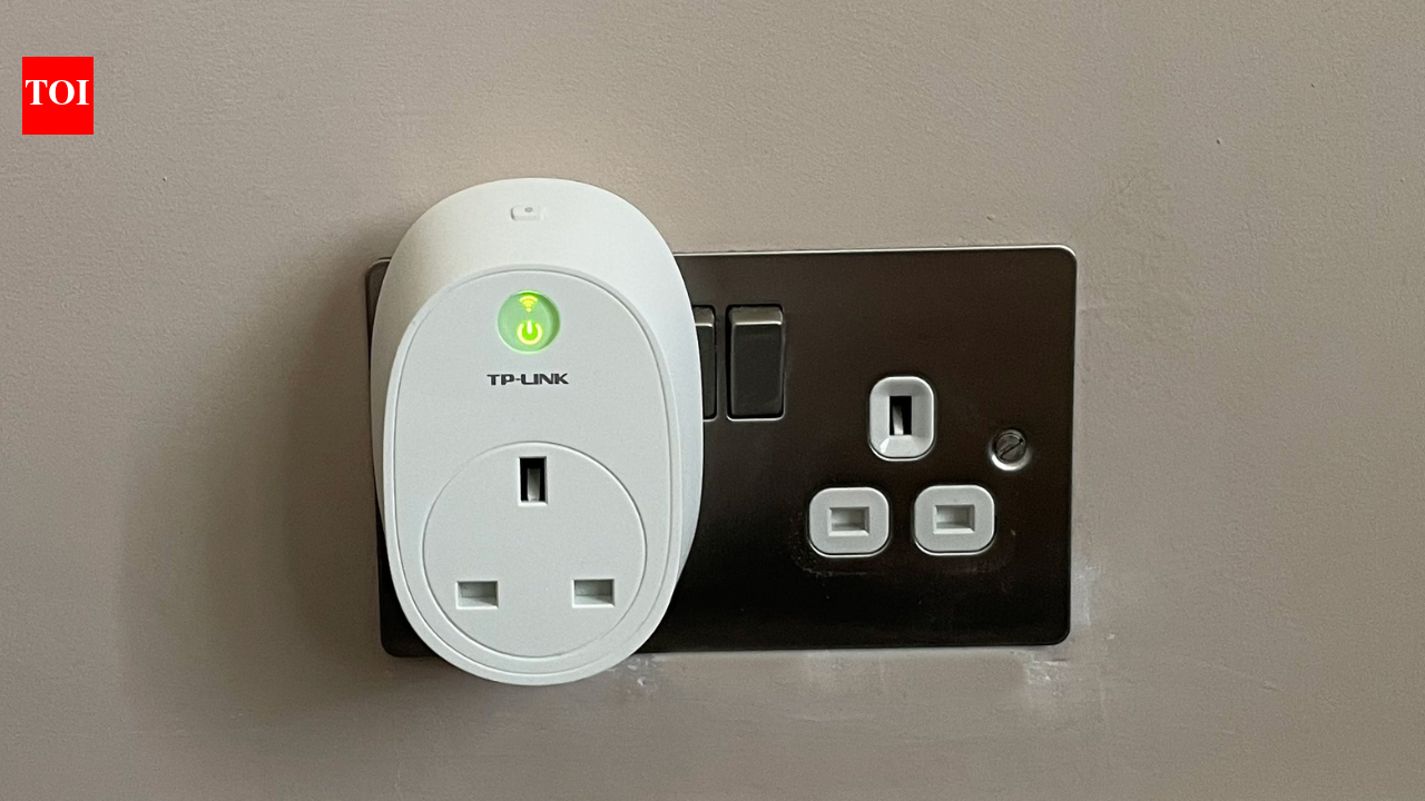 Best Smart Plugs with Energy Monitoring Features - The Times Reviews