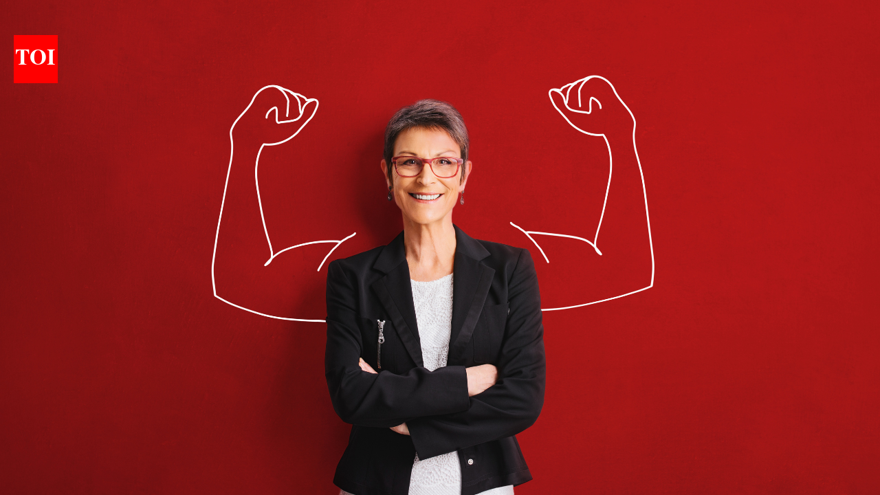 Your bones may be weakening earlier than you think: Everyday habits ...