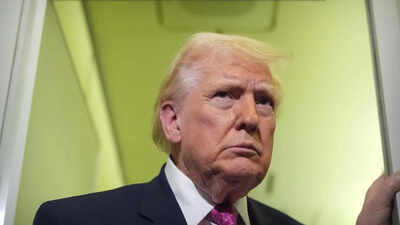 Trump taunts world saying go get oil from inflamed Iran — or buy from America