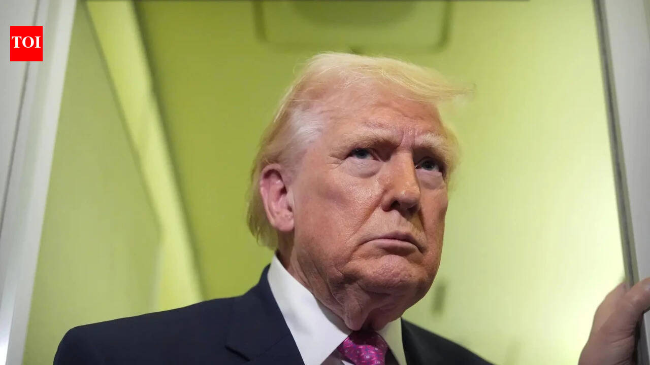 Trump taunts world saying go get oil from inflamed Iran — or buy from America