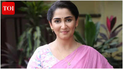 Ganga Mai Ki Betiyan: Srishti Jain on the show’s strong stand against dowry; “It’s a practice that needs to end”