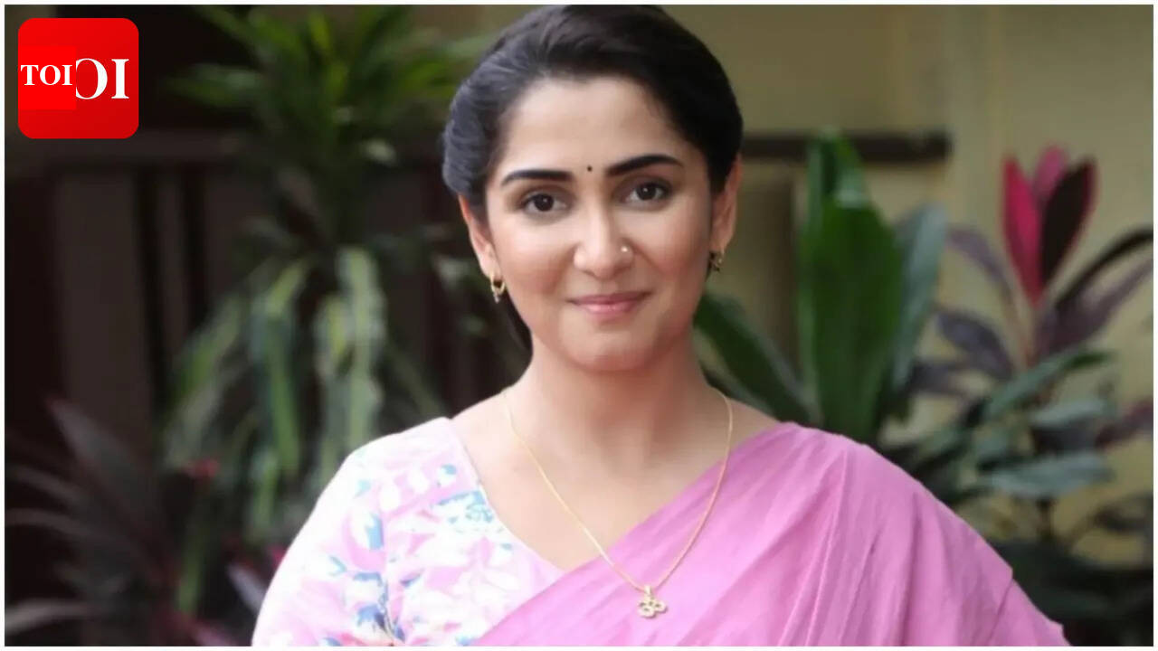 Ganga Mai Ki Betiyan: Srishti Jain on the show’s strong stand against dowry; “It’s a practice that needs to end”