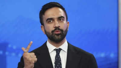 Trans Day of Visibility: NYC Mayor Zohran Mamdani greets trans people, says ‘Your existence is not up for debate’