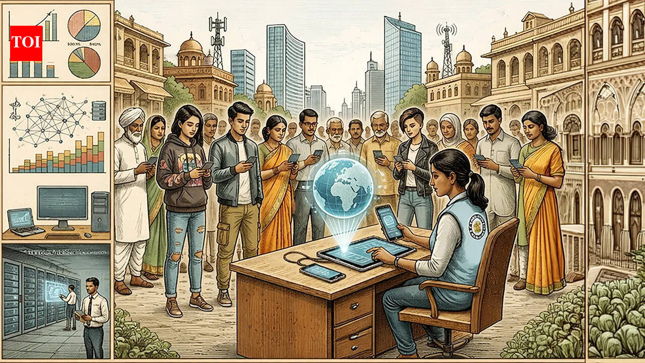 How To Count For The Future