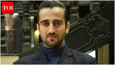 Naagin 7: Zayn Ibad Khan enters Priyanka Chahar Choudhary's show as Yaman, the dragon; says 'it has always fascinated me...'