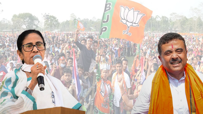 West Bengal polls: Like Nandigram last time, has BJP set another trap for Mamata in Bhabanipur