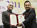 59th National Film Awards