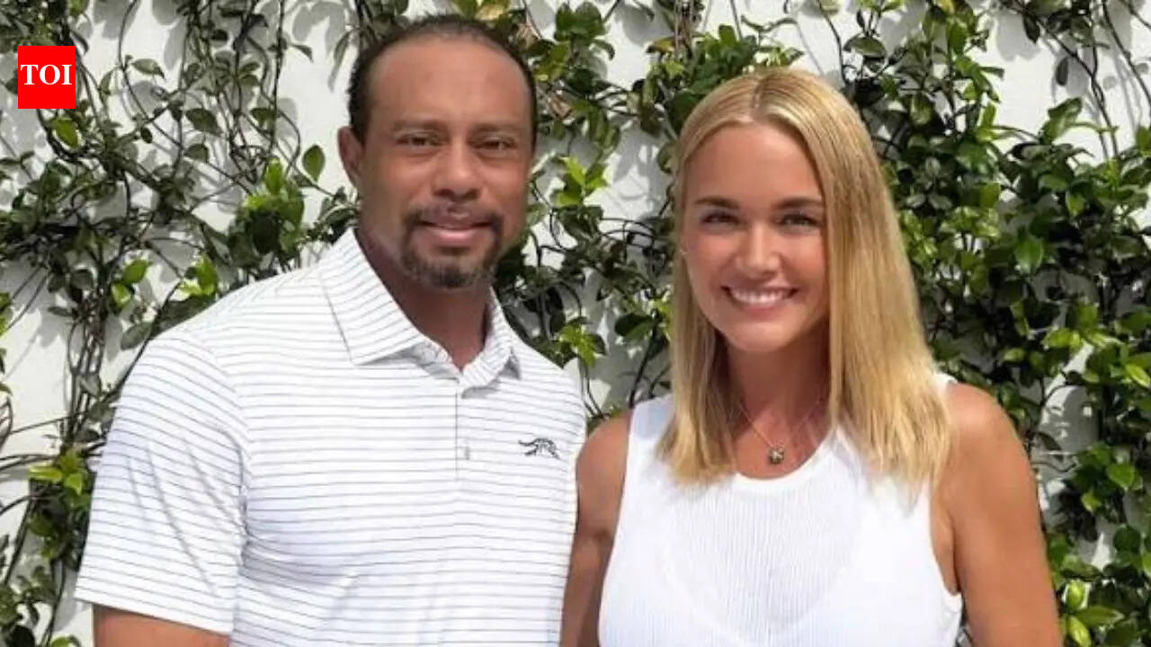 Tiger Woods’ alleged insult to Vanessa Trump after DUI arrest sparks tense weekend fallout as insiders warn ‘she could walk away’