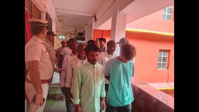 10 persons get life sentence for 2019 murder