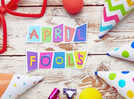 Happy April Fools Day 2026: Top 110 Wishes, Messages, Quotes, and Images to share with  family and friends