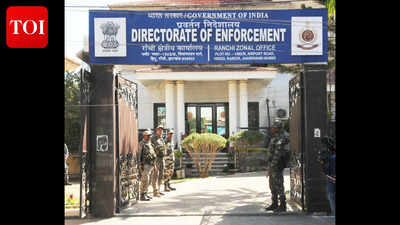 ED chargesheet filed: ED files fourth chargesheet against individuals in MGNREGA embezzlement case; Expands inquiry to illegal mining and sanitation frauds