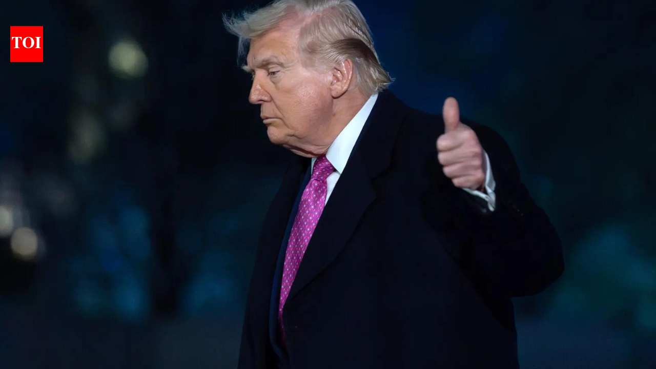 Aw Crap! Trump’s image goes down the toilet