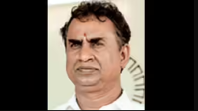 Tamil Nadu election 2026: DMK hasn’t implemented any meaningful project for Coimbatore, Velumani says